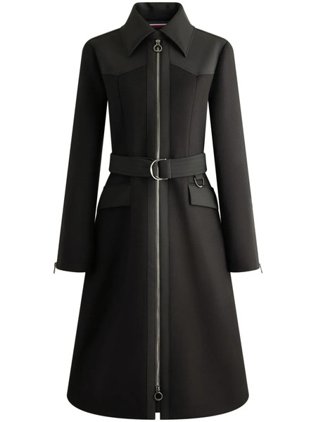  Fusalp Maina Coat - Black 