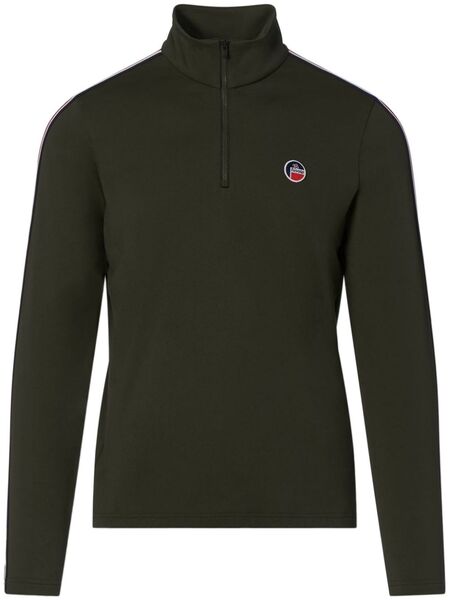  Fusalp Mario Thermal Layer - Green 