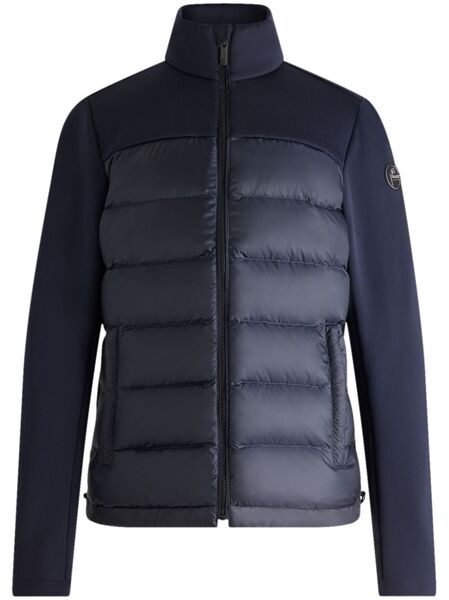  Fusalp Mike Padded Jacket - Blue 