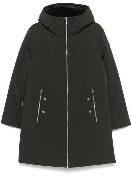  Fusalp Misha Coat - Green 