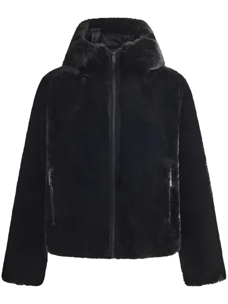  Fusalp Mongiea Alpine Jacket - Black 