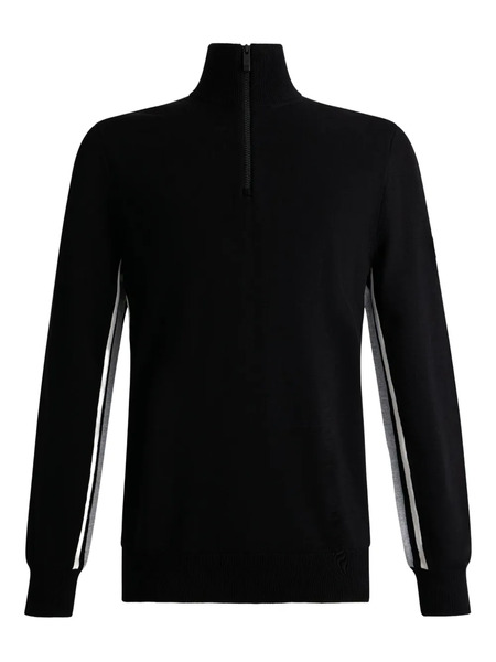  Fusalp Natom Sweatshirt - Black 