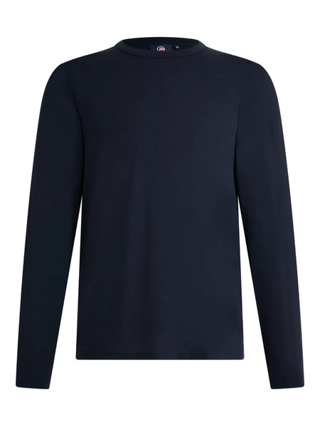  Fusalp Nerius Base-layer Ski Top - Blue 