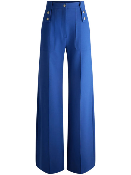  Fusalp Noela Trousers - Blue 