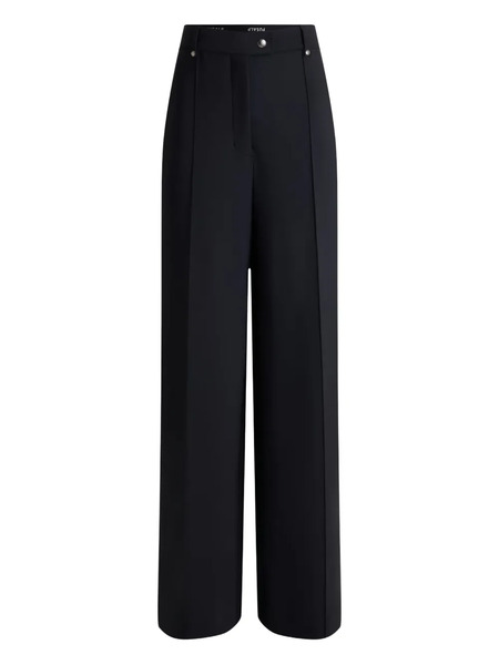  Fusalp Nohafea Side-split Trousers - Black 