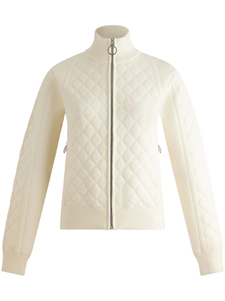  Fusalp Nuria Cardigan - Neutrals 