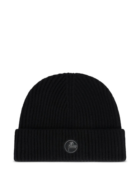  Fusalp Nyx Beanie - Black 