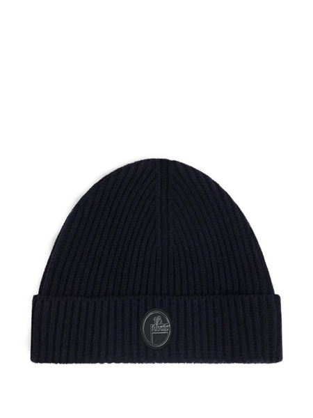  Fusalp Nyx Beanie - Blue 