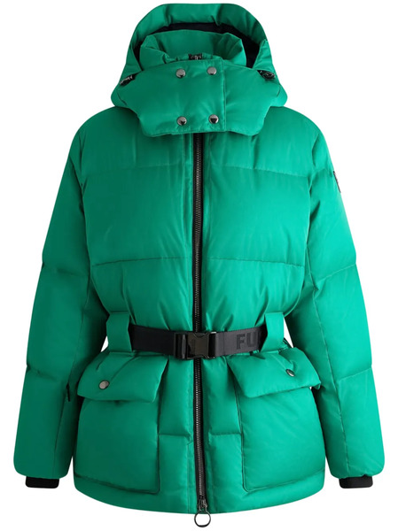  Fusalp Oria Jacket - Green 