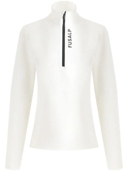  Fusalp Orion Undershirt - Neutrals 