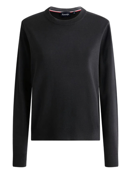  Fusalp Ottali Sweater - Black 