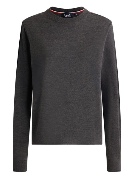  Fusalp Ottali Sweater - Black 