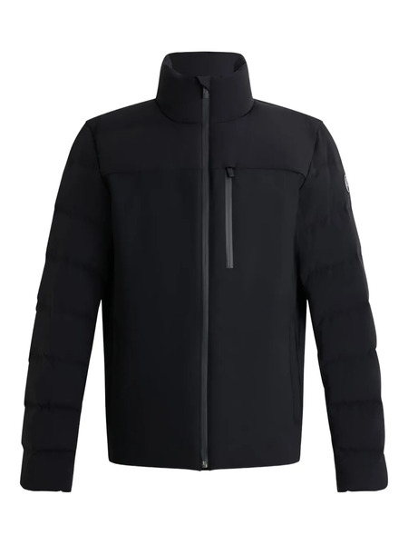  Fusalp Padded Jacket - Black 