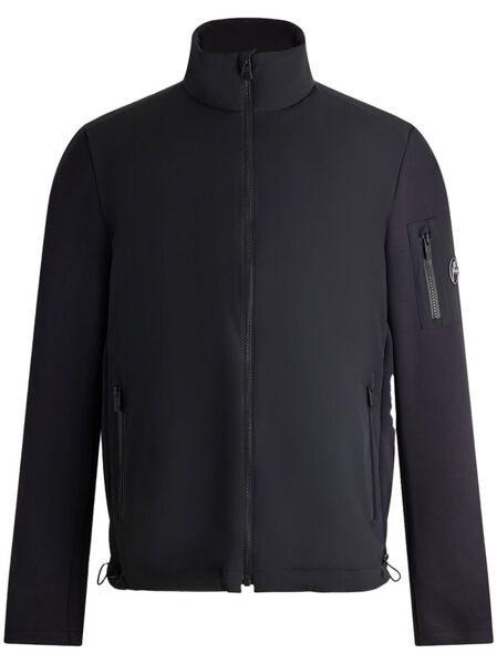  Fusalp Rex Jacket - Black 