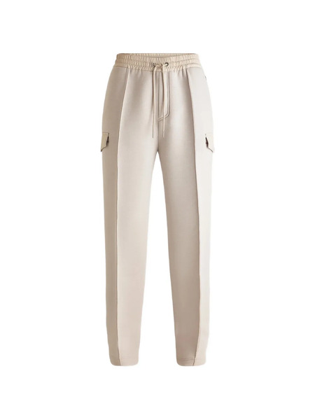  Fusalp Sevrig Drawstring-detail Trousers - Neutrals 