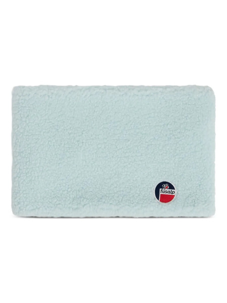  Fusalp Sherpa Scarf - Blue 