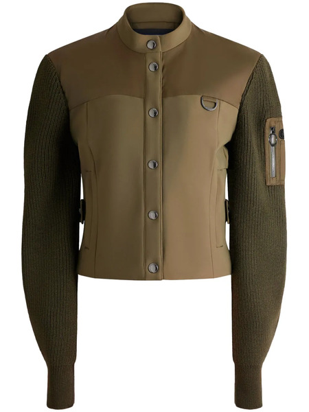  Fusalp Solveig Jacket - Green 