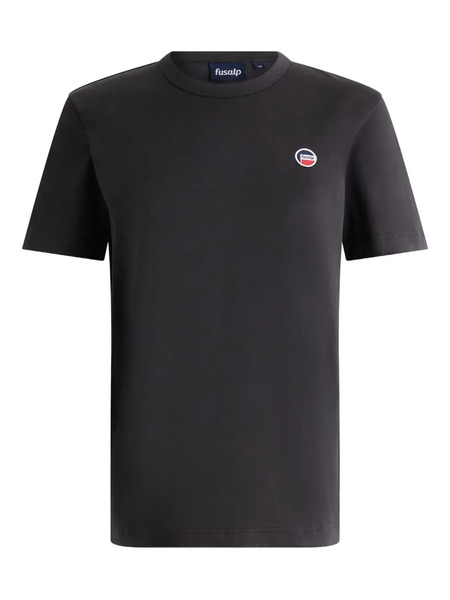  Fusalp Talixe T-shirt - Black 