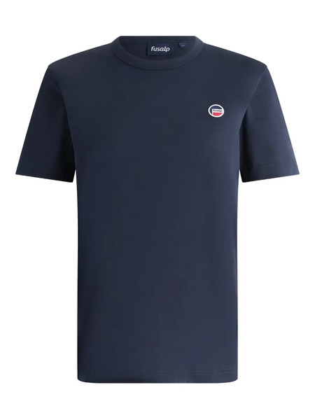  Fusalp Talixe T-shirt - Blue 