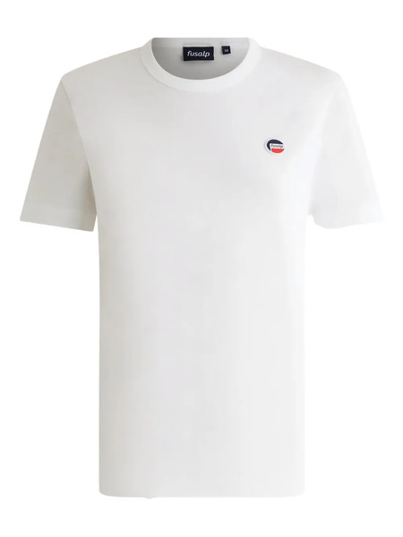  Fusalp Talixe T-shirt - White 