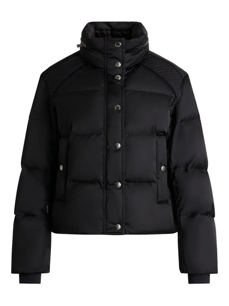  Fusalp Tatum Puffer Jacket - Black 