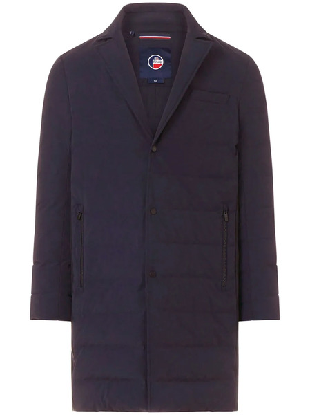  Fusalp Theophane Coat - Blue 