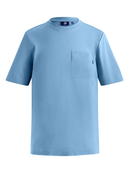  Fusalp Tylerr T-shirt - Blue 