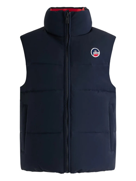  Fusalp Venus Gilet - Blue 