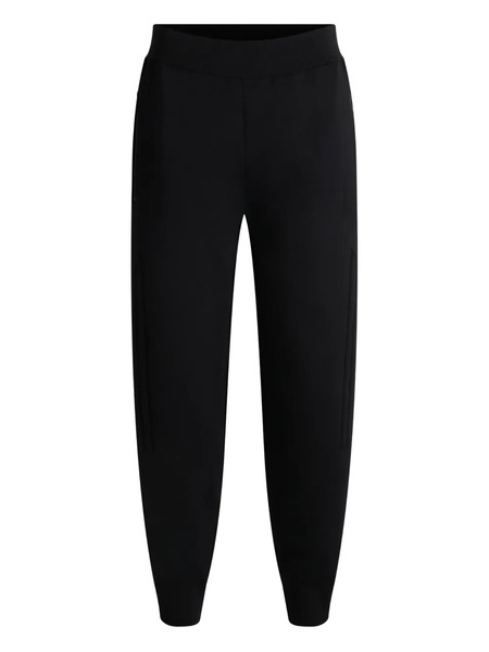  Fusalp Wool-blend Trousers - Black 