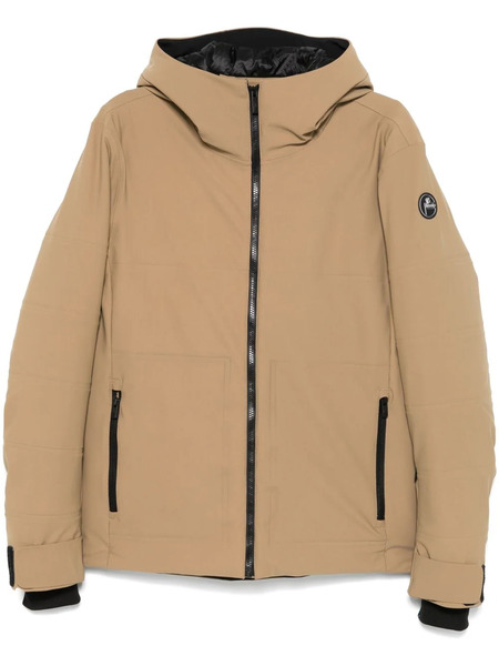  Fusalp Yohan Jacket - Brown 