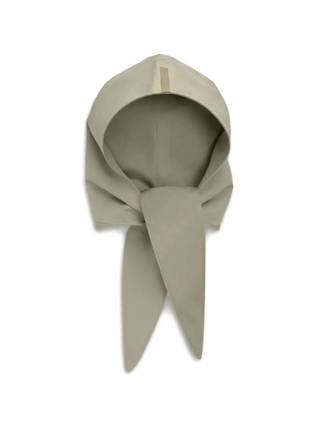  G Lab Tie Fastening Balaclava - Neutrals 