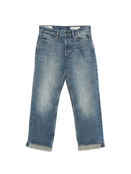  G-star Raw Deeggie Jeans - Blue 