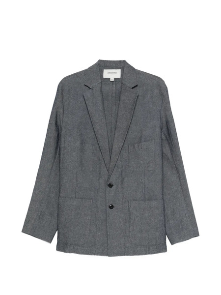  G-star Raw G-s006 Worker Blazer - Grey 