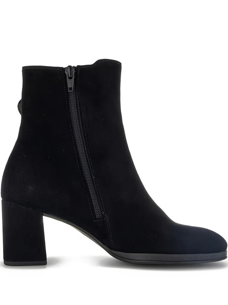  Gabor Cassidy Ankle Boots - Black 