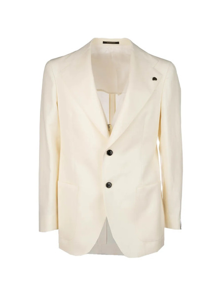  Gabriele Pasini Single-breasted Blazer - Neutrals 