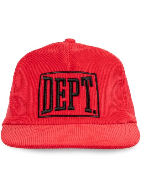  Gallery Dept. Gym Cap - Red 