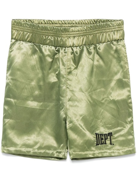  Gallery Dept. Jacky Boxing Shorts - Green 