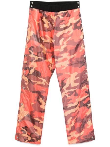  Gallery Dept. Rec Trousers - Orange 