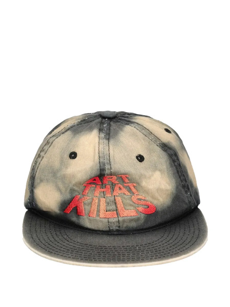  Gallery Dept. Sun Faded Cap - Black 