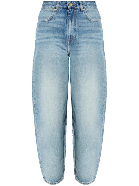  Ganni Denim Jeans - Blue 