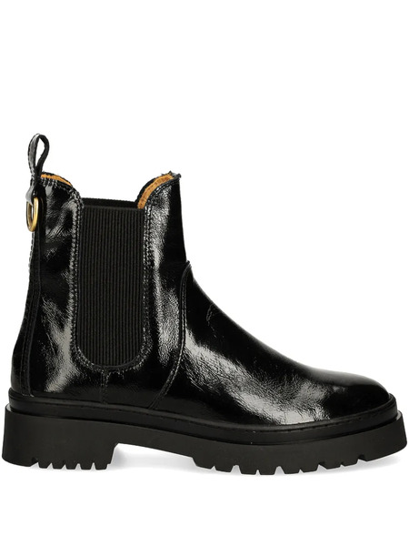  Gant Aligrey Boots - Black 