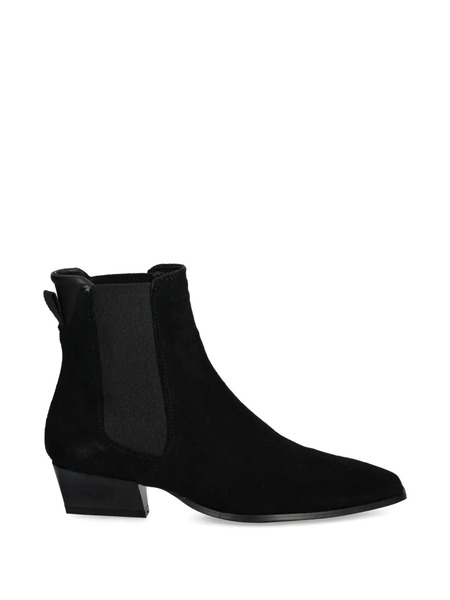  Gant Bassotte Chelsea Boots - Black 