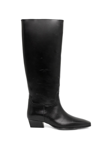 Gant Bassotte Knee-high Boots - Black 