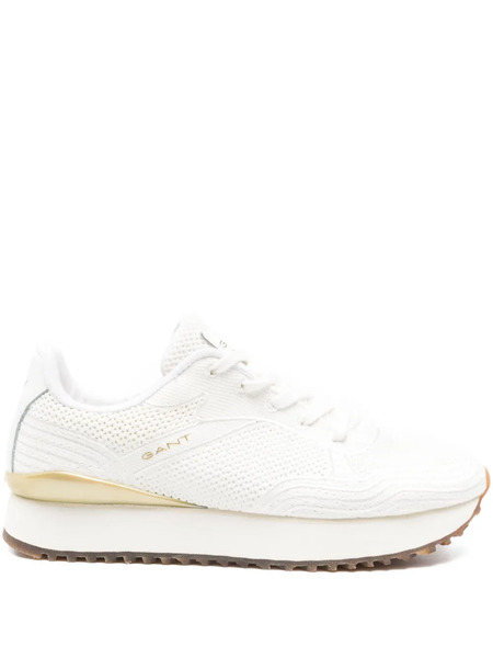  Gant Bevinda Sneakers - White 
