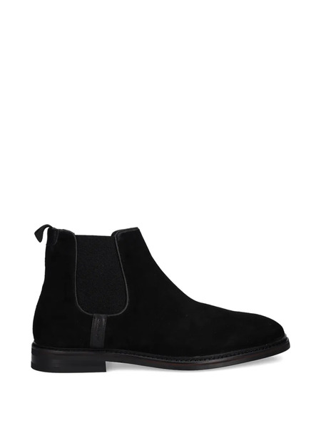  Gant Bidford Pull-on Tab Boots - Black 