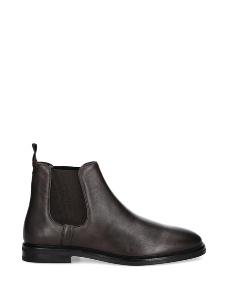  Gant Bidford Pull-tab Chelsea Boots - Brown 
