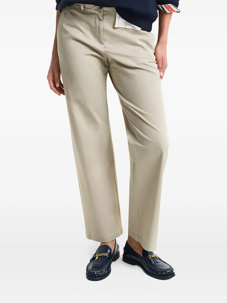  Gant Buttoned Trousers - Neutrals 