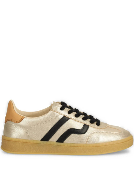  Gant Cuzima Sneakers - Gold 