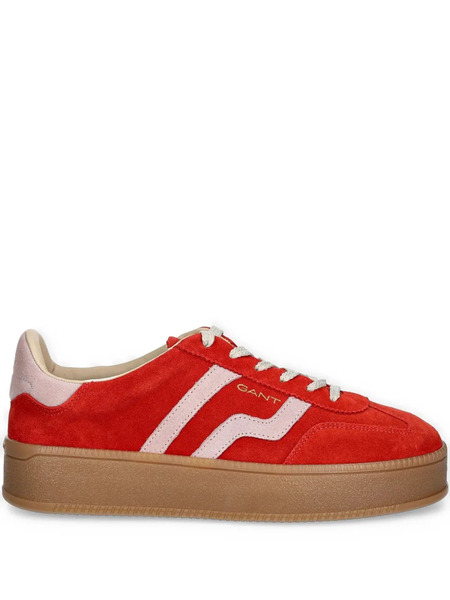  Gant Cuzima Sneakers - Red 