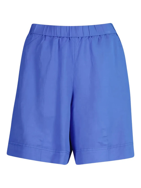  Gant Elasticated Shorts - Blue 